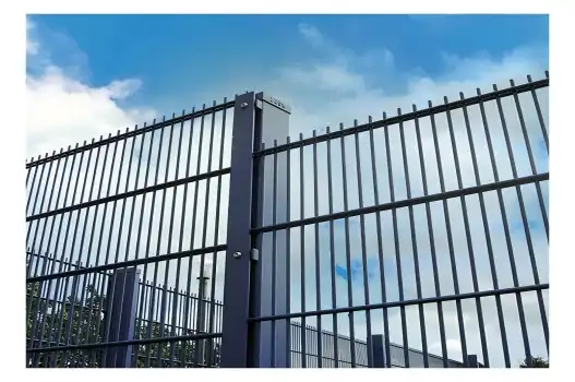Best Double Wire Fences for Maximum Strength and Security