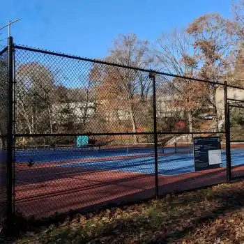 Best Chain Link Fences for Affordable and Secure Outdoor Protection