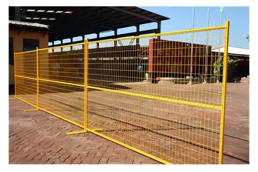 Best Temporary Fences for Quick and Easy Installation