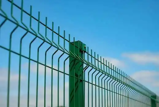 3D Wire Fence vs Chain Link Fence: Which Is More Secure?