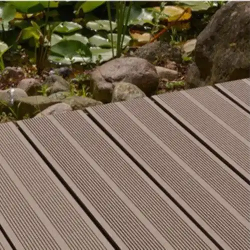 WPC Floor vs Hardwood Floor: Which Is More Eco-Friendly?