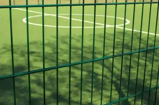 Why Double Wire Fences Are Ideal for High-Security Areas?